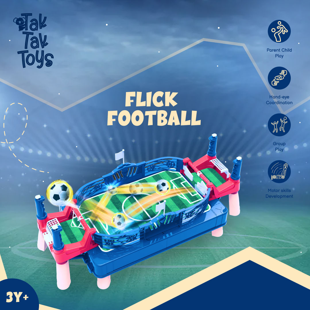 Flick Football