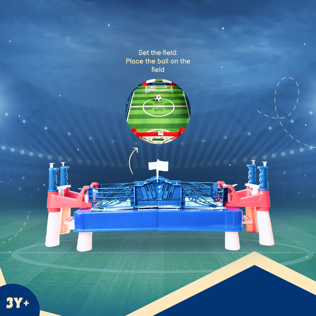Flick Football
