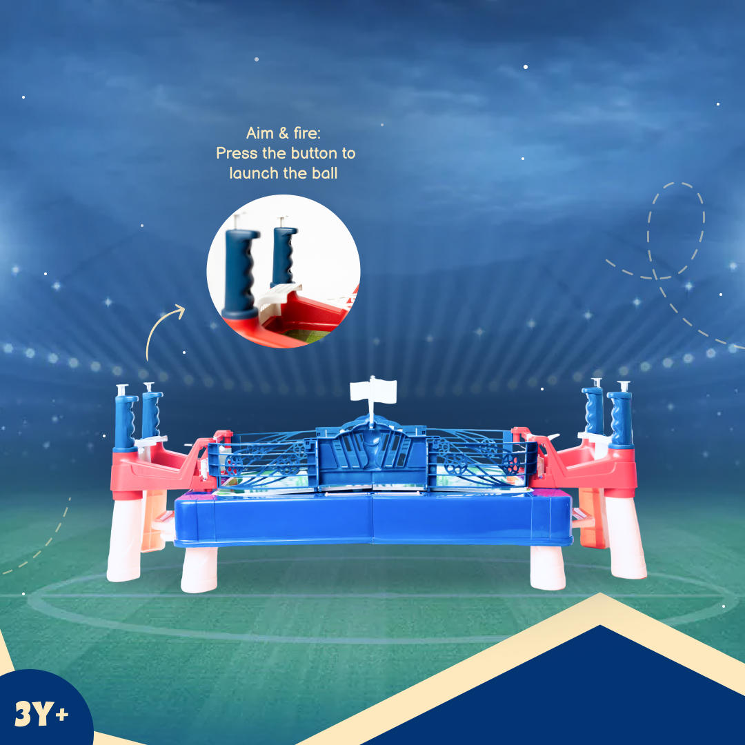 Flick Football