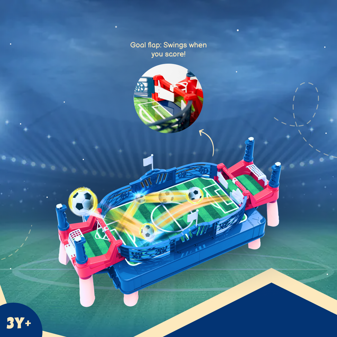 Flick Football