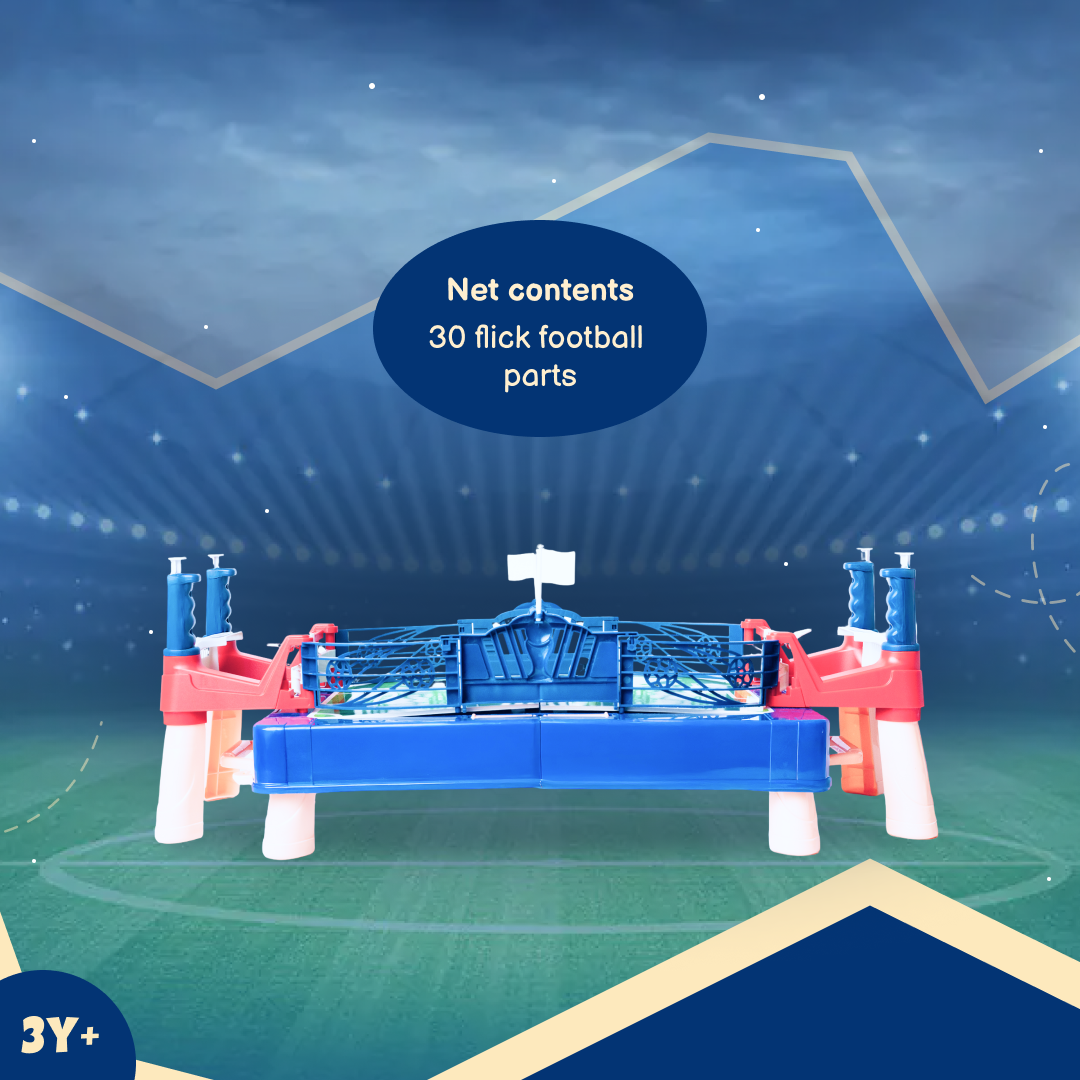 Flick Football