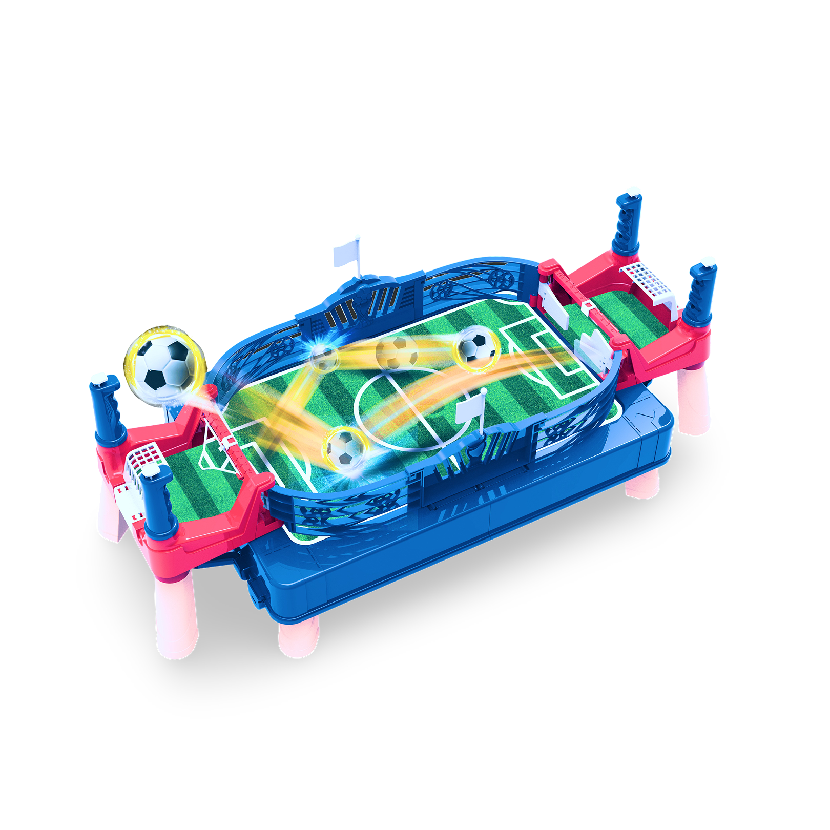 Flick Football