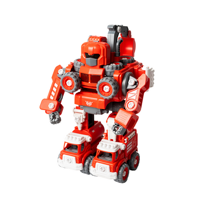 Hyper Morphers – DIY Kit