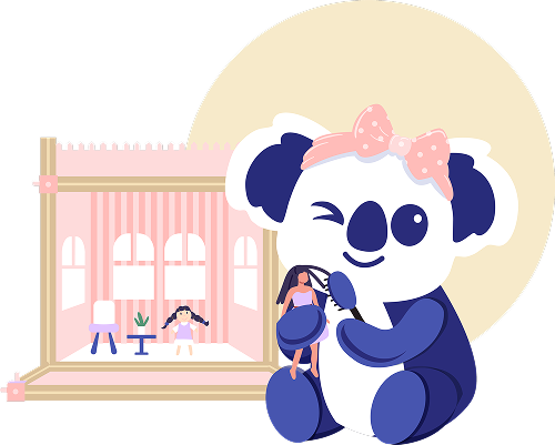 Doll House