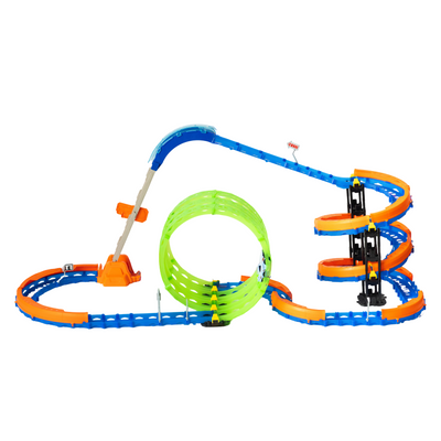 Lightspeed Circuit – the Glow Track Set!
