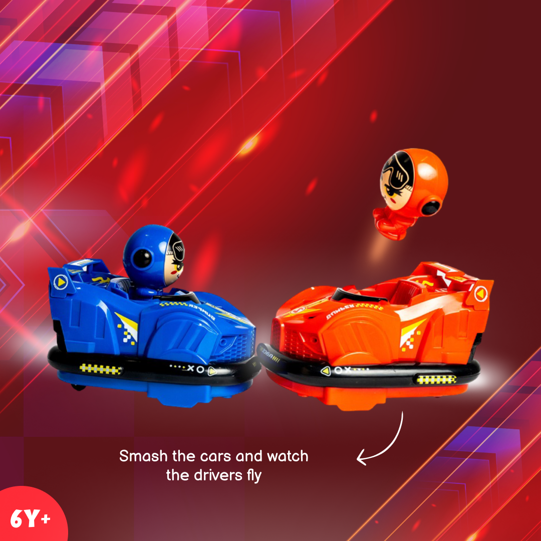 Smash Racers