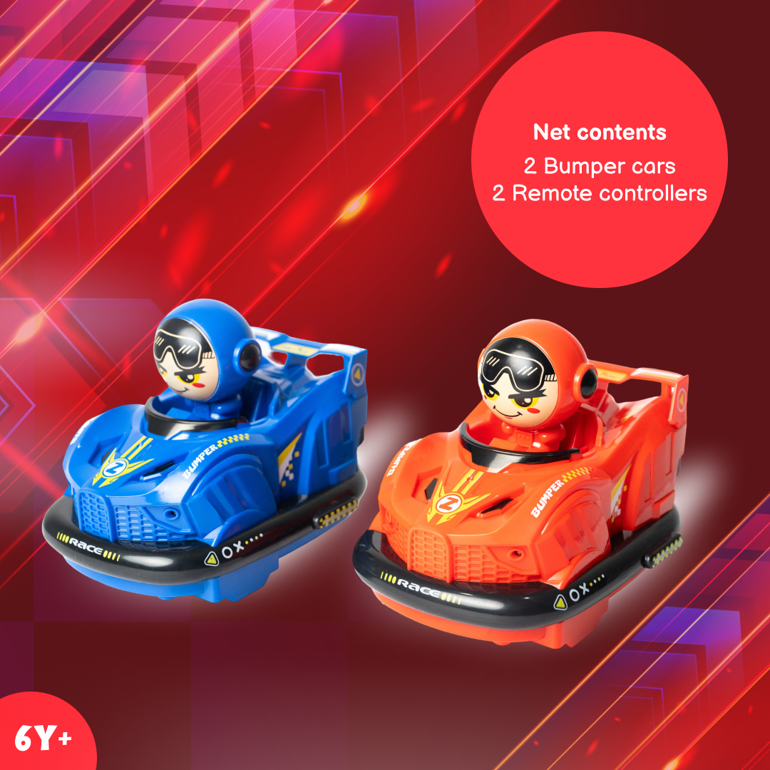 Smash Racers