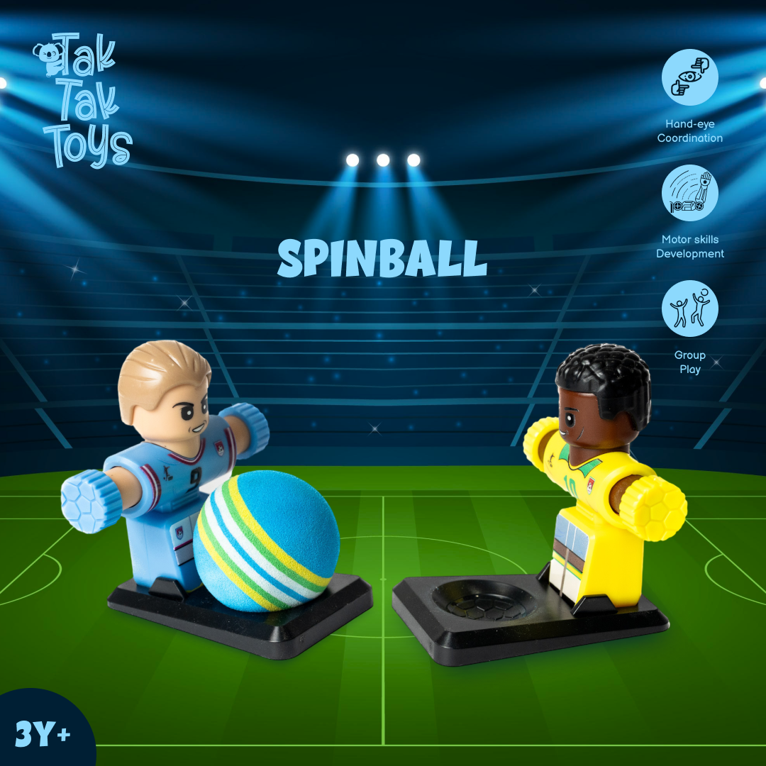 Spinball